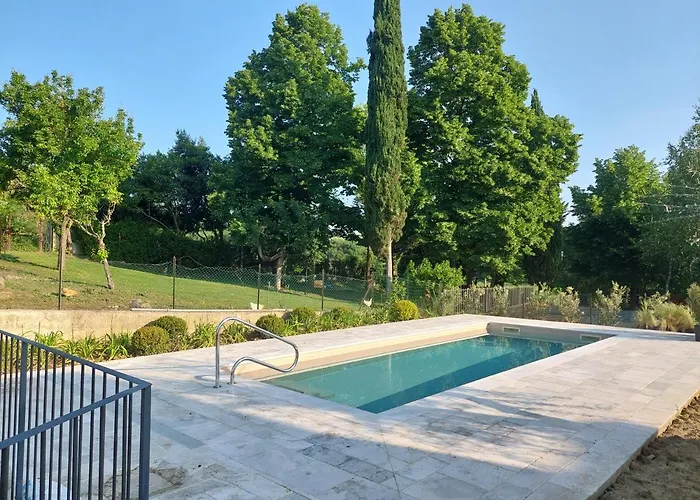 Anima Franca Bed And Breakfast