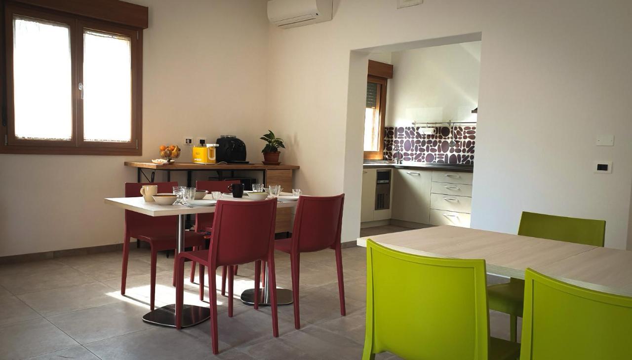 Bed & Breakfast Anima Franca *