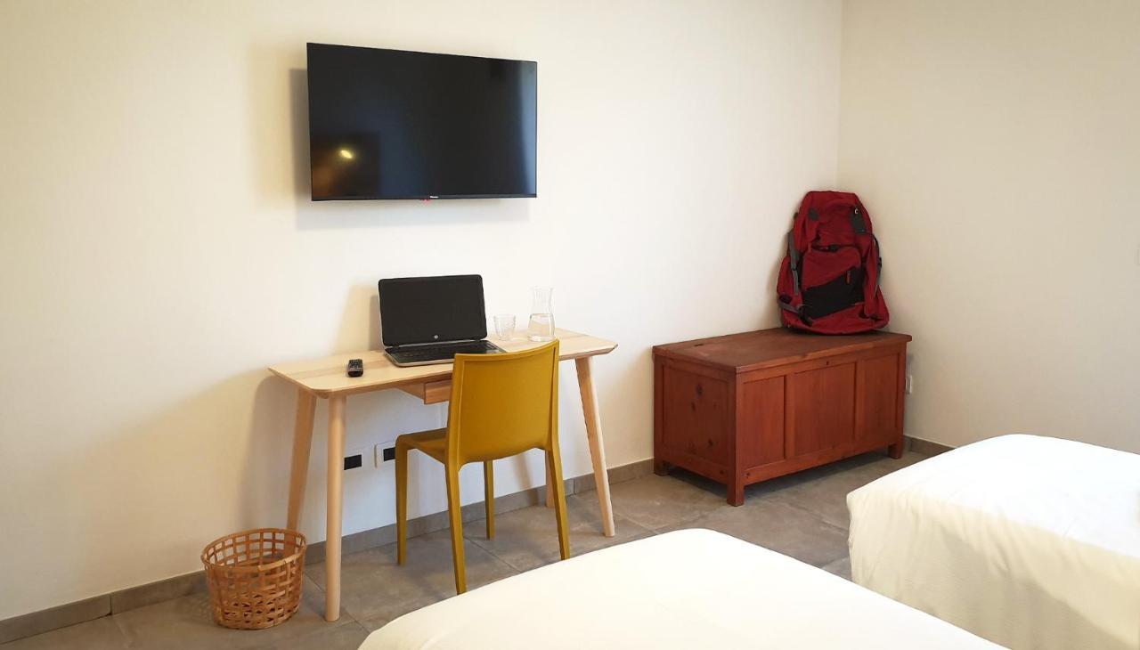 Bed & Breakfast Anima Franca *