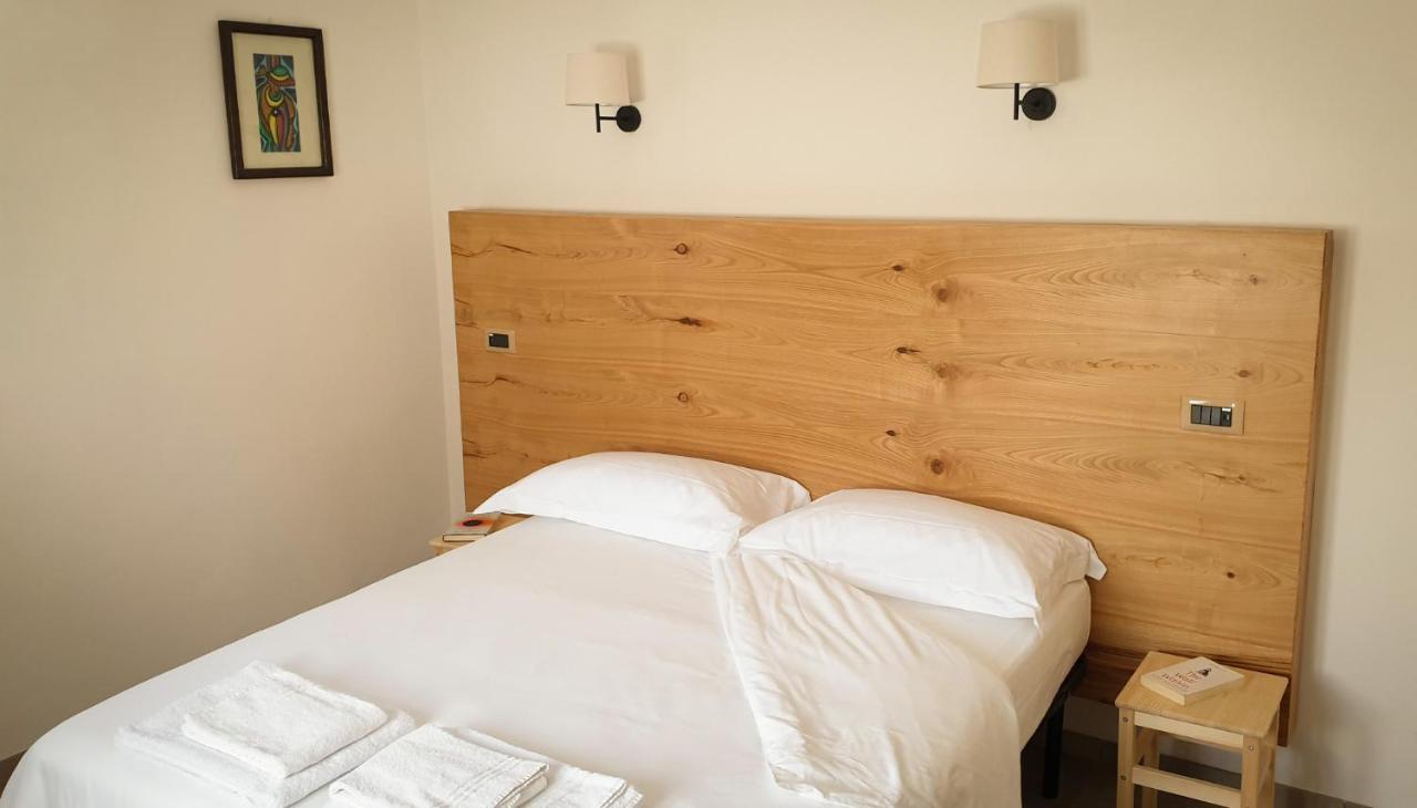 Bed & Breakfast Anima Franca Greve in Chianti