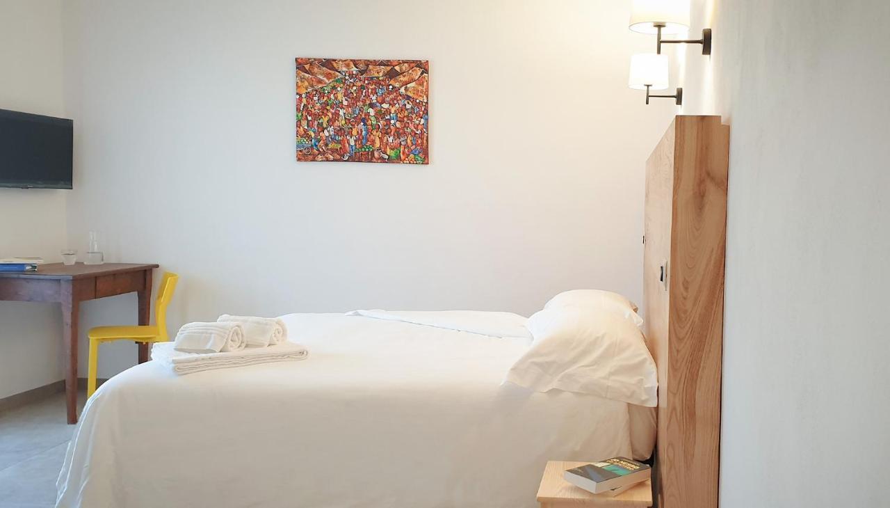 Bed & Breakfast Anima Franca