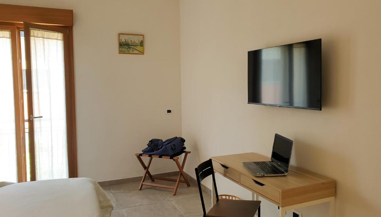 Bed & Breakfast Anima Franca Greve in Chianti