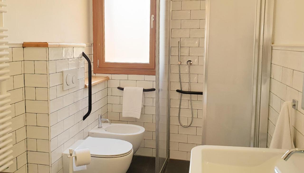 Bed & Breakfast Anima Franca *