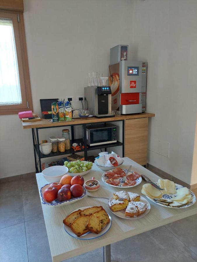 Anima Franca Bed & Breakfast