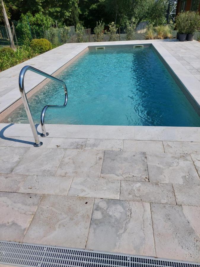 Bed & Breakfast Anima Franca Greve in Chianti